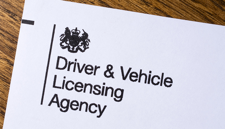 You should check your driving licence - NOW!
