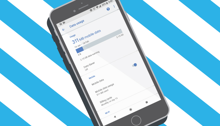 TRAVEL WARNING: Data roaming charges still in force!